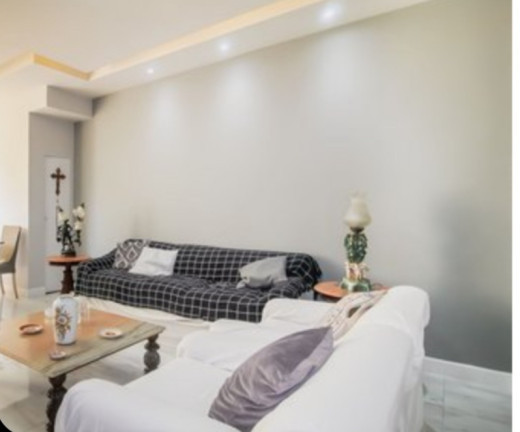 Apartamento com 3 Quartos à Venda,  em Copacabana - Rio de Janeiro