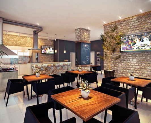 Imagem Apartamento com 2 Quartos à Venda, 68 m² em Loteamento Mogilar - Mogi das Cruzes