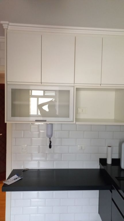 Imagem Apartamento com 2 Quartos à Venda, 56 m²em Chácara Inglesa - São Paulo