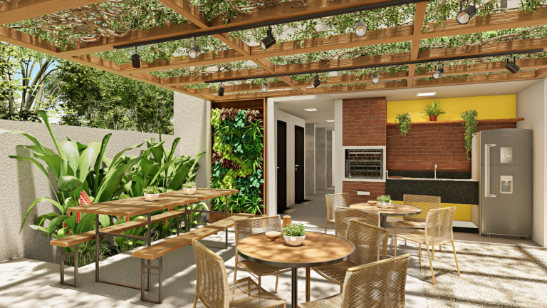 Imagem Apartamento com 2 Quartos à Venda,  em Imbiribeira - Recife