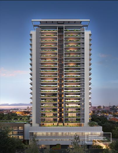 Imagem Apartamento com 4 Quartos à Venda, 146 m² em Vila Mariana - São Paulo