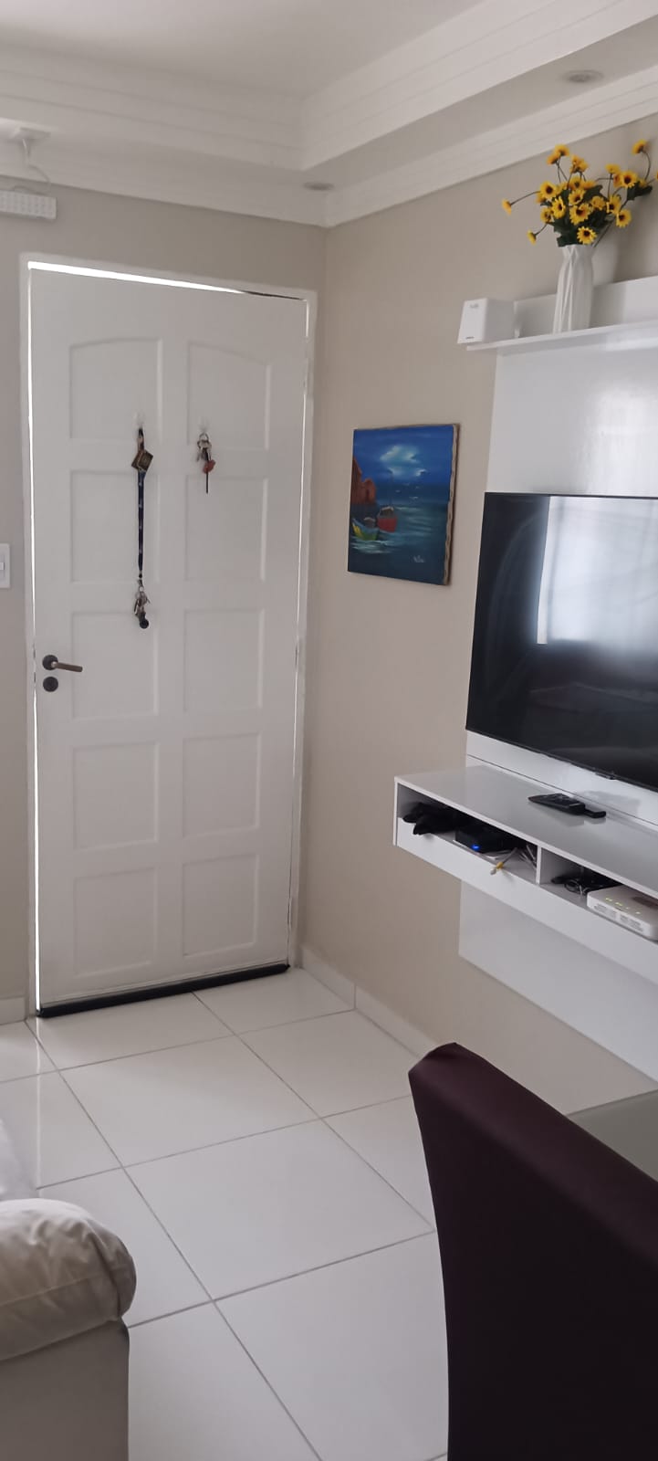 Imagem Casa de Condomínio com 2 Quartos à Venda, 48 m²em Outeiro de Passárgada - Cotia