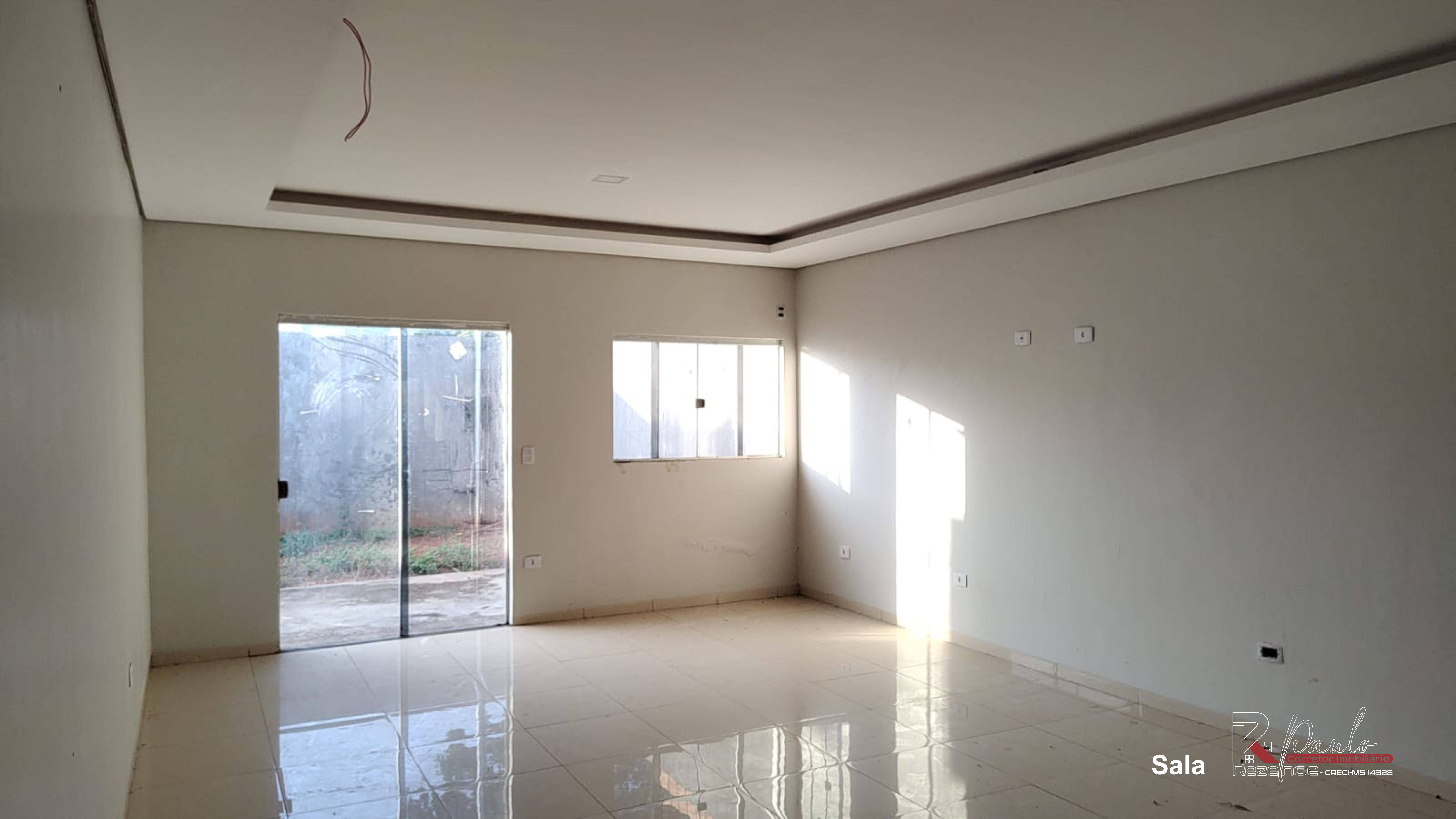 Imagem Casa com 2 Quartos à Venda, 140 m²em VILA DANÚBIO AZUL - CAMPO GRANDE Imagem Casa com 2 Quartos à Venda, 140 m²em VILA DANÚBIO AZUL - CAMPO GRANDE