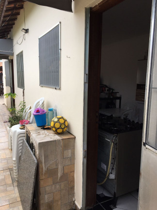 Imagem Casa com 2 Quartos à Venda, 125 m² em Bopiranga - Itanhaém Imagem Casa com 2 Quartos à Venda, 125 m² em Bopiranga - Itanhaém
