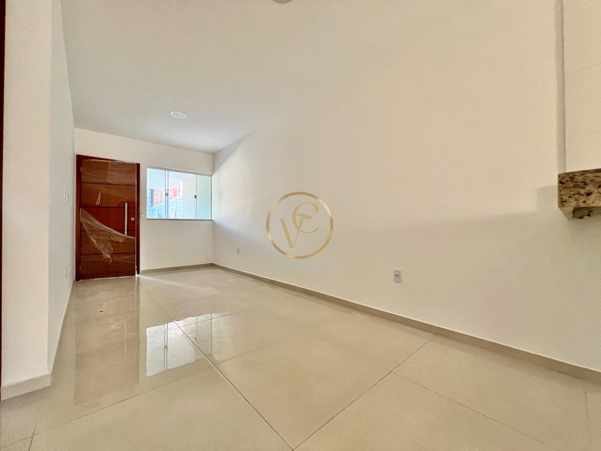 Imagem Casa com 3 Quartos à Venda, 115 m² em Praia de Carapebus - Serra