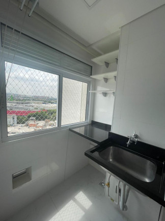 Apartamento com 1 Quarto à Venda, 30 m² em Água Branca - São Paulo