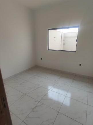Imagem Casa com 2 Quartos à Venda, 49 m² em Residencial Buena Vista III - Goiânia Imagem Casa com 2 Quartos à Venda, 49 m² em Residencial Buena Vista III - Goiânia