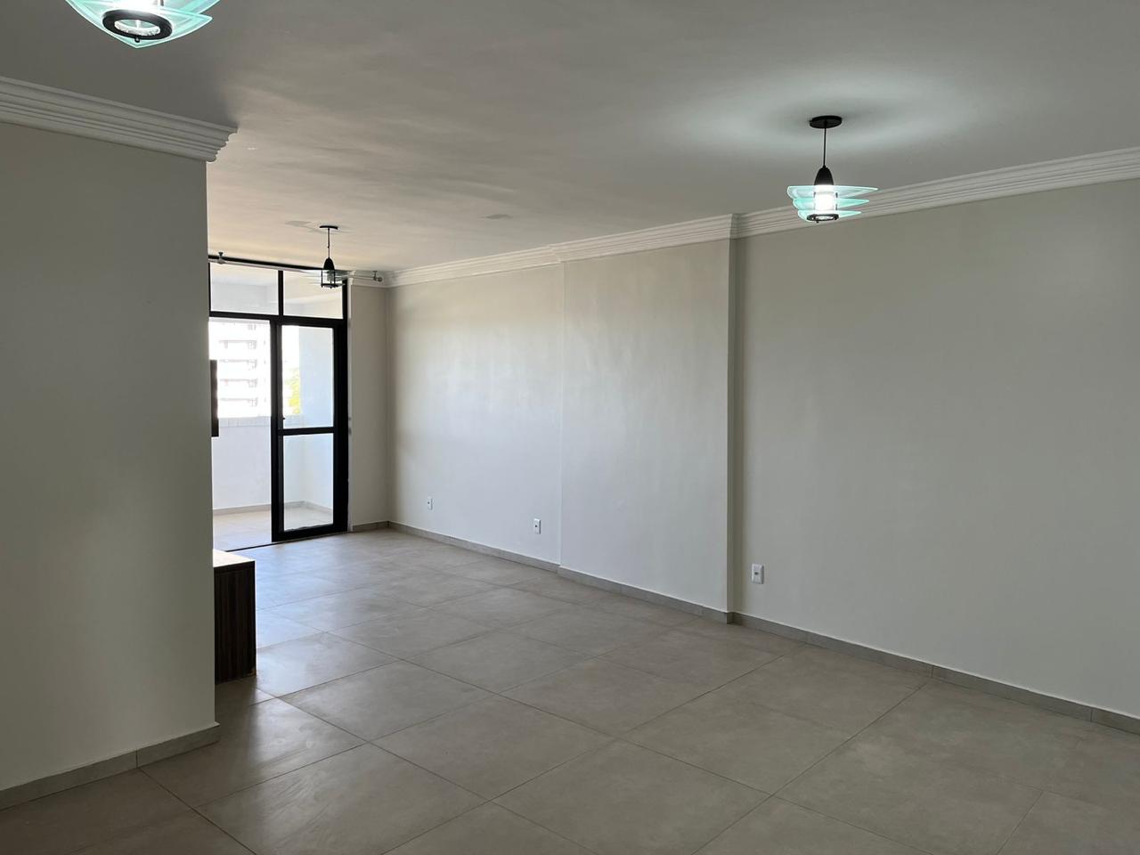 Imagem Apartamento com 3 Quartos à Venda ou Locação, 156 m²em Ponta do Farol - São Luís