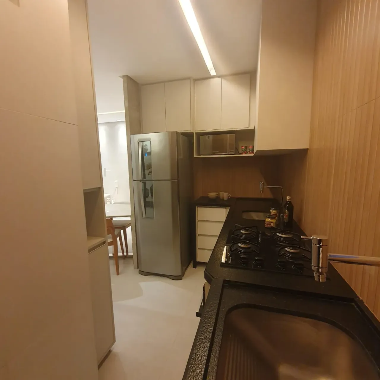 Imagem Apartamento com 2 Quartos à Venda, 48 m²em Casa Amarela - Recife Imagem Apartamento com 2 Quartos à Venda, 48 m²em Casa Amarela - Recife