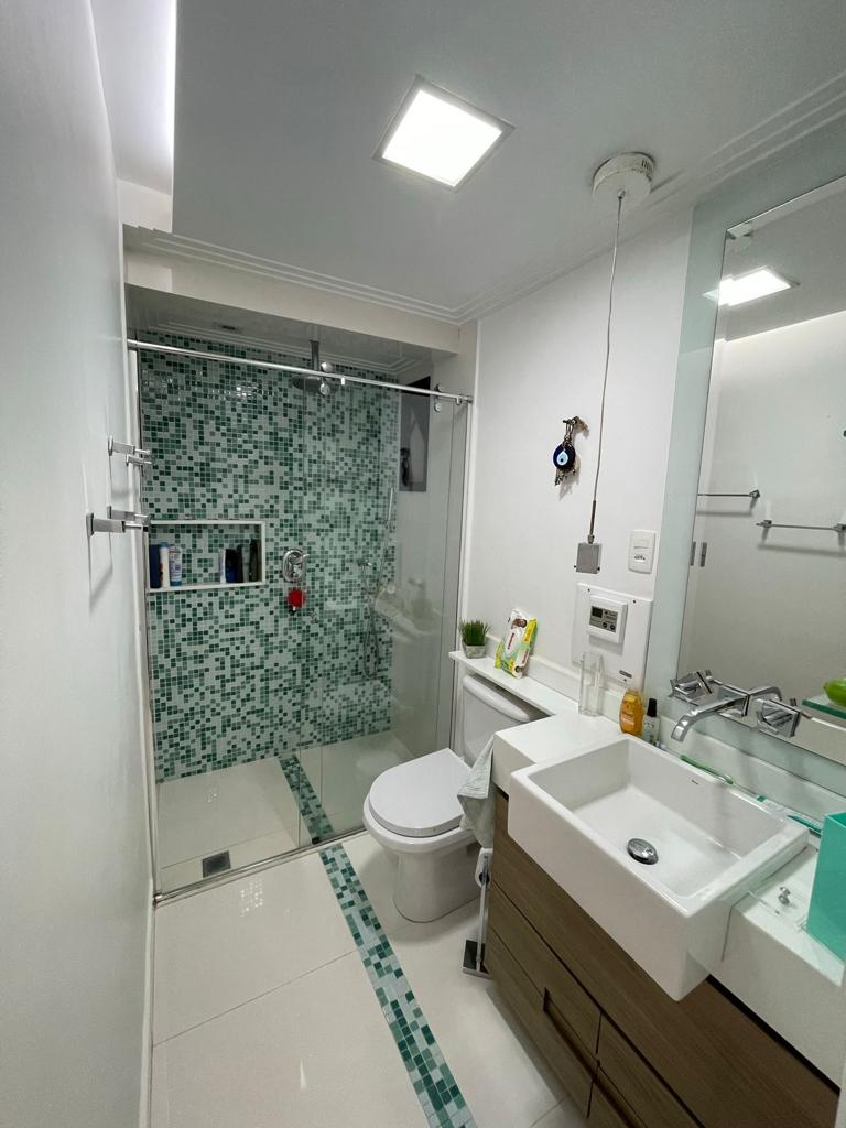 Imagem Apartamento com 3 Quartos à Venda, 95 m²em Centro - Diadema Imagem Apartamento com 3 Quartos à Venda, 95 m²em Centro - Diadema