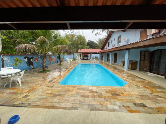 Chácara com 3 Quartos à Venda, 240 m² em Jd. Umuarama - Itanhaém