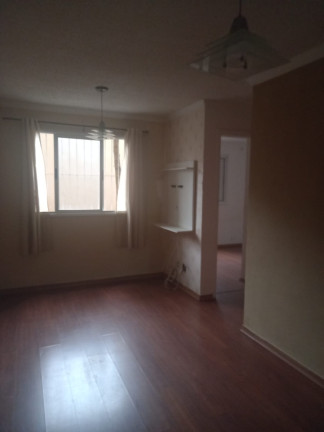Imagem Apartamento com 2 Quartos à Venda ou Locação, 45 m² em Colônia (Zona Leste) - São Paulo