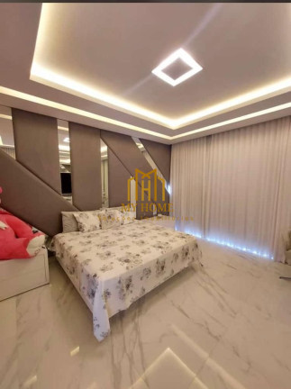 Imagem Casa de Condomínio com 5 Quartos à Venda,  em Terras Alpha Residencial 1 - Senador Canedo