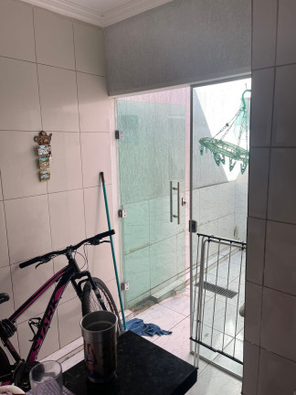 Imagem Casa de Condomínio com 3 Quartos à Venda, em Vila São José (Vicente Pires) - Brasília Imagem Casa de Condomínio com 3 Quartos à Venda, em Vila São José (Vicente Pires) - Brasília