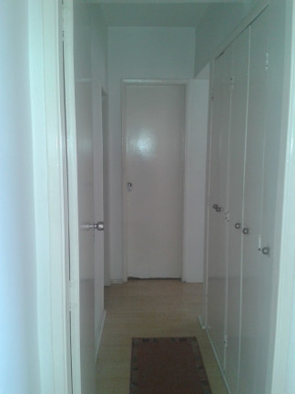 Imagem Apartamento com 3 Quartos à Venda, 90 m² em Indianópolis - São Paulo