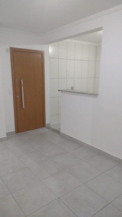 Imagem Apartamento com 2 Quartos à Venda, 47 m² em Castelo - Belo Horizonte