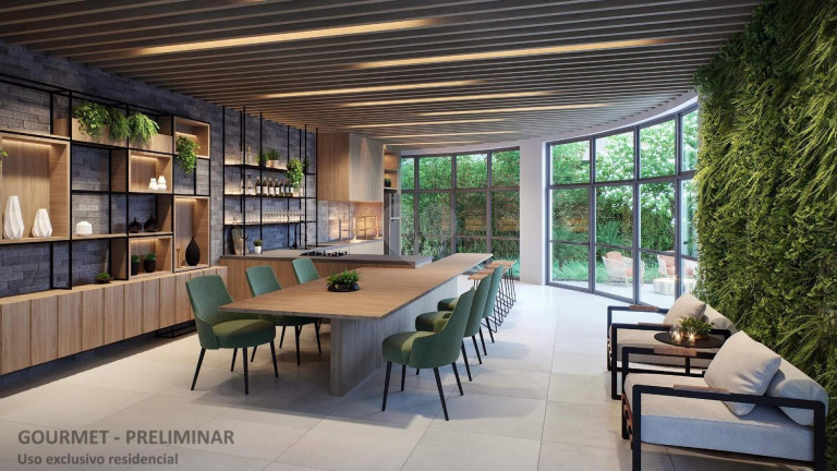 Imagem Apartamento com 3 Quartos à Venda, 109 m² em Campo Belo - São Paulo Imagem Apartamento com 3 Quartos à Venda, 109 m² em Campo Belo - São Paulo