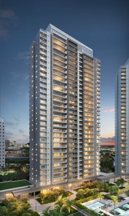 Imagem Apartamento com 3 Quartos à Venda, 127 m² em Vila Anastácio - São Paulo Imagem Apartamento com 3 Quartos à Venda, 127 m² em Vila Anastácio - São Paulo