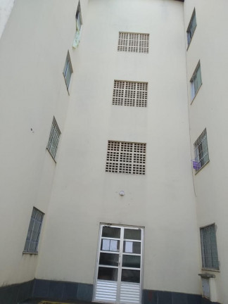 Imagem Apartamento com 2 Quartos para Alugar, 46 m² em Turu - São Luís
