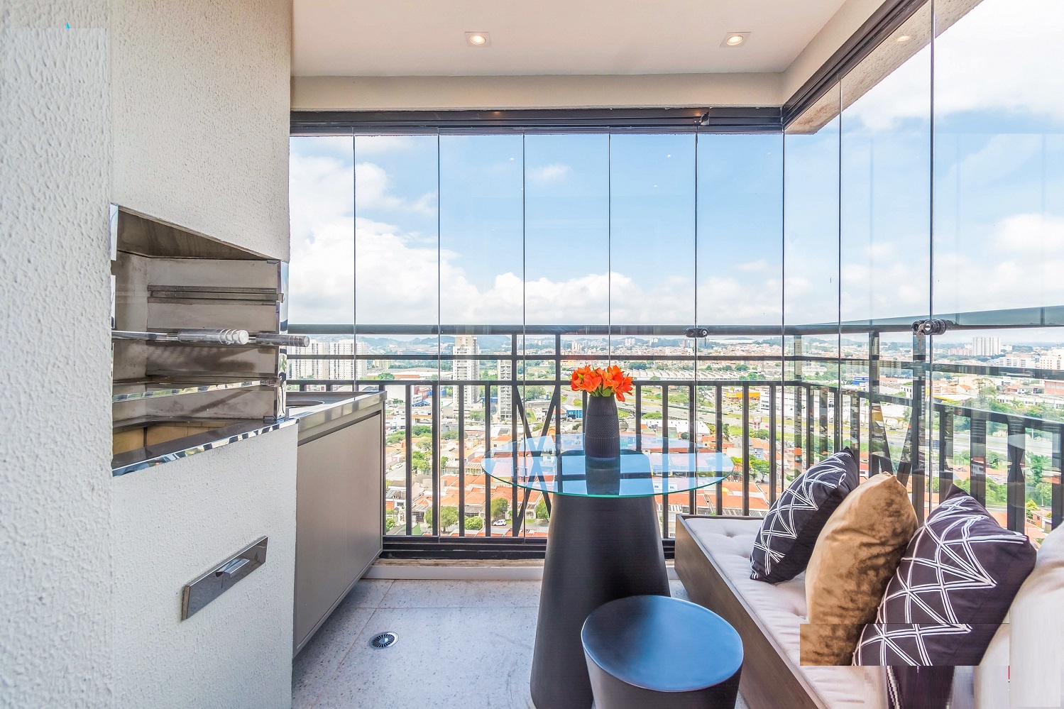Imagem Apartamento com 2 Quartos à Venda, 58 m² em Vila Gonçalves - São Bernardo do Campo
