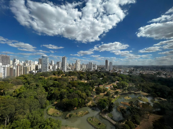 Imagem Apartamento com 3 Quartos à Venda, 306 m² em Setor Oeste - Goiânia