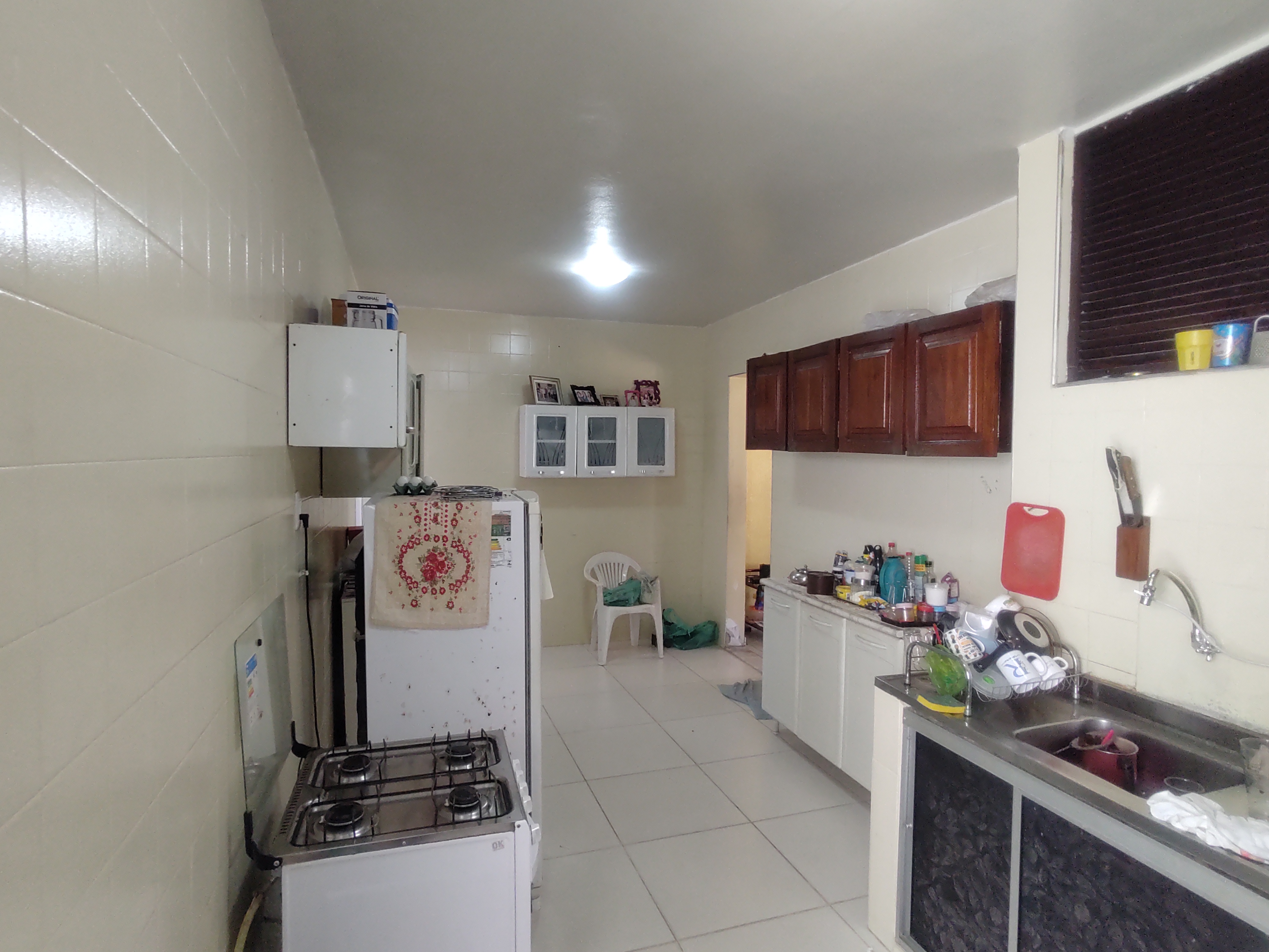 Imagem Casa de Vila com 3 Quartos à Venda, 122 m²em Pedreira - Belém