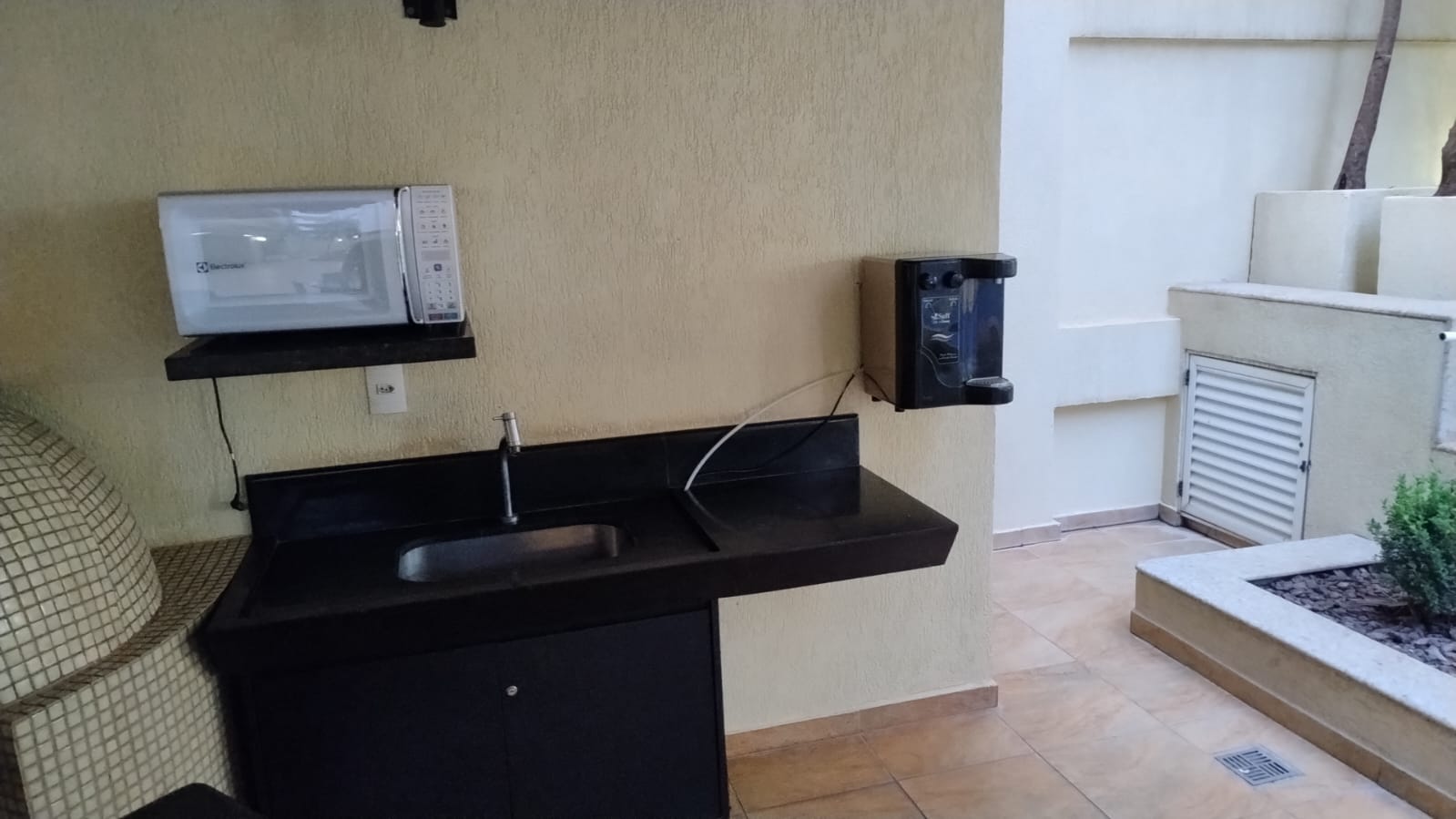 Imagem Apartamento com 3 Quartos à Venda, 107 m²em Setor Bueno - Goiânia Imagem Apartamento com 3 Quartos à Venda, 107 m²em Setor Bueno - Goiânia