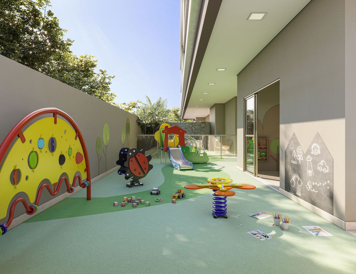 Imagem Apartamento com 4 Quartos à Venda, 151 m²em Icaraí - Niterói