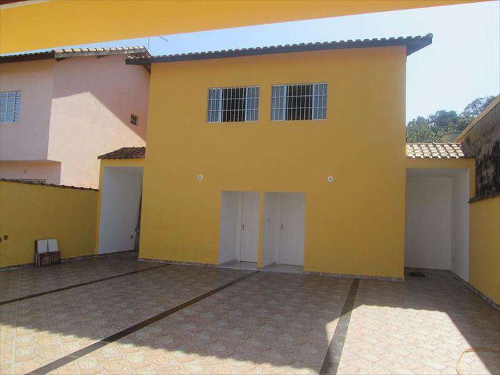 Imagem Casa com 2 Quartos à Venda, 80 m² em Campos Eliseos - Itanhaém Imagem Casa com 2 Quartos à Venda, 80 m² em Campos Eliseos - Itanhaém