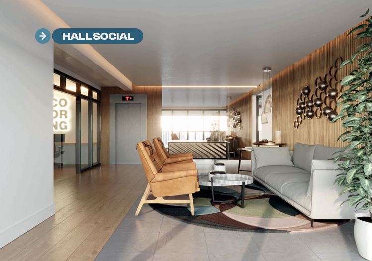 Imagem Apartamento com 2 Quartos à Venda, 55 m² em Encruzilhada - Recife