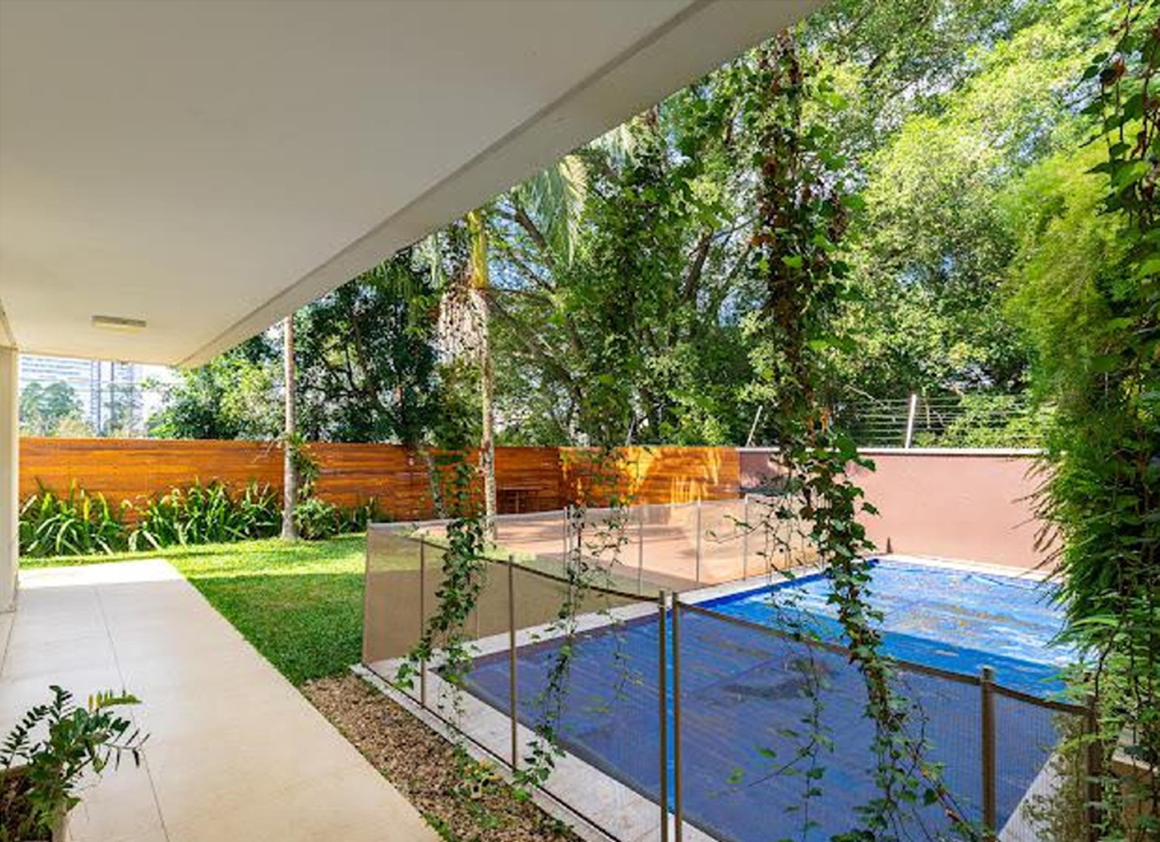 Imagem Casa de Condomínio com 4 Quartos à Venda, 680 m² em Parque Colonial - São Paulo