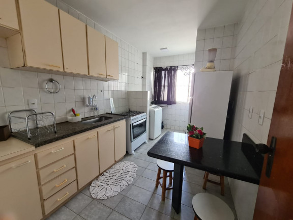 Imagem Apartamento com 3 Quartos à Venda, 73 m² em Setor Bela Vista - Goiânia