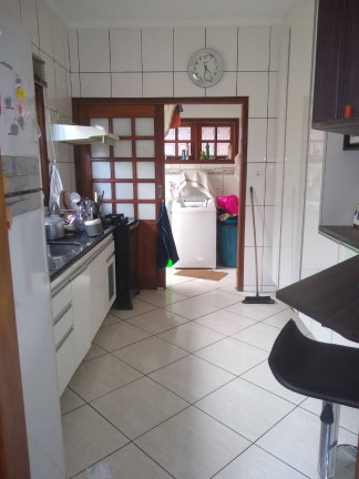 Imagem Casa com 3 Quartos à Venda, 212 m²em Loteamento Residencial Vale das Flores - Tremembé