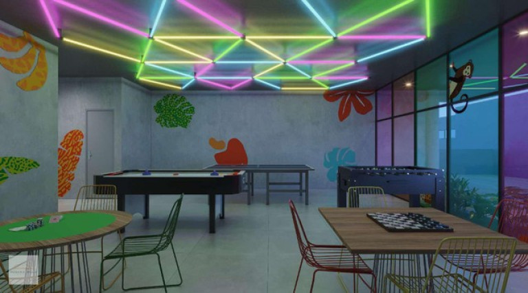 Imagem Flat com 1 Quarto à Venda, em Praia de Muro Alto - Ipojuca Imagem Flat com 1 Quarto à Venda, em Praia de Muro Alto - Ipojuca