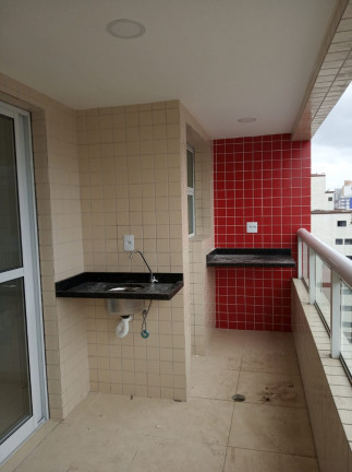 Imagem Apartamento com 2 Quartos à Venda, 63 m² em Aviação - Praia Grande Imagem Apartamento com 2 Quartos à Venda, 63 m² em Aviação - Praia Grande