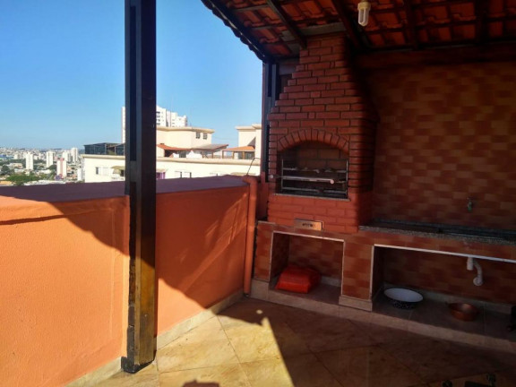 Imagem Apartamento com 3 Quartos à Venda,  em Vila Gomes Cardim - São Paulo