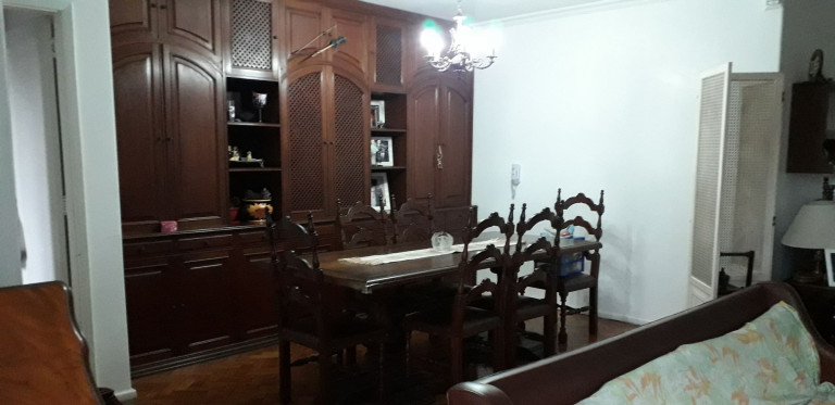 Imagem Apartamento com 4 Quartos à Venda, 186 m² em Botafogo - Rio de Janeiro Imagem Apartamento com 4 Quartos à Venda, 186 m² em Botafogo - Rio de Janeiro