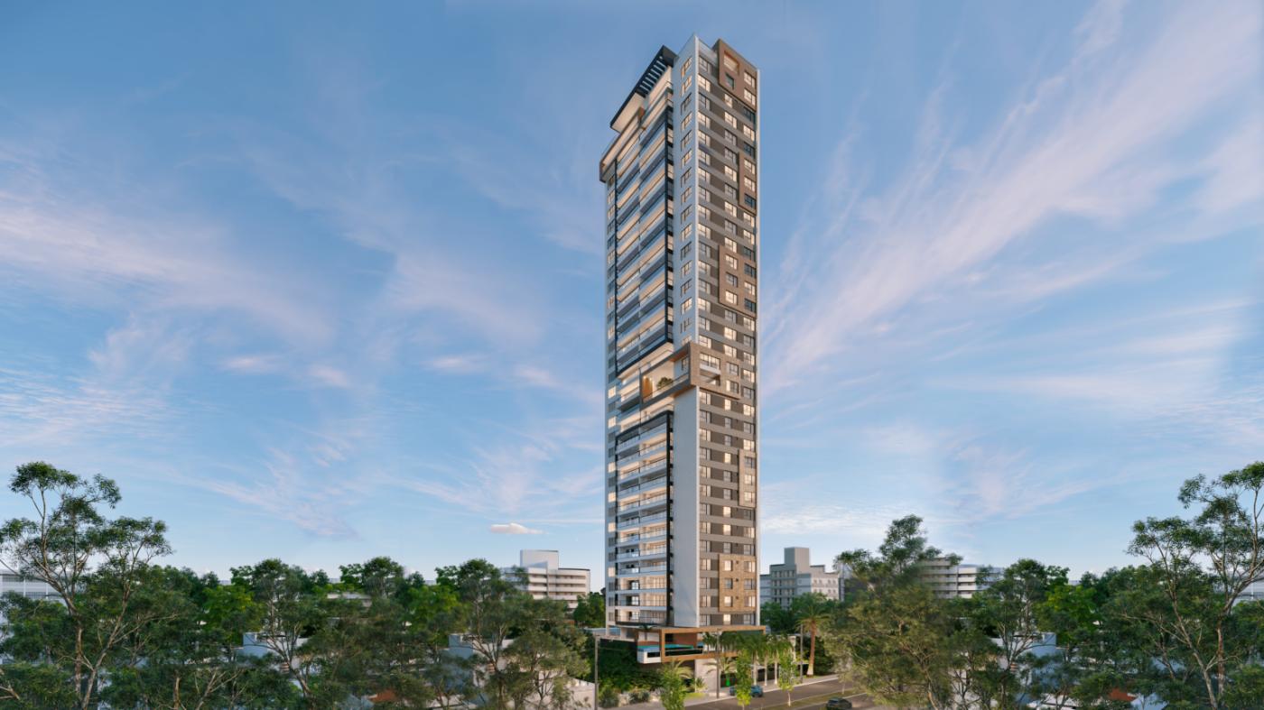 Imagem Cobertura com 3 Quartos à Venda, 718 m²em Aparecida - Santarém
