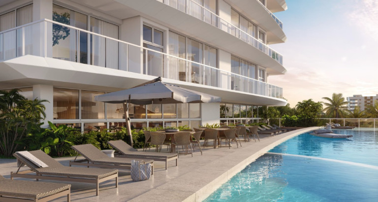 Imagem Apartamento com 4 Quartos à Venda, 195 m² em Centro - Balneário Piçarras