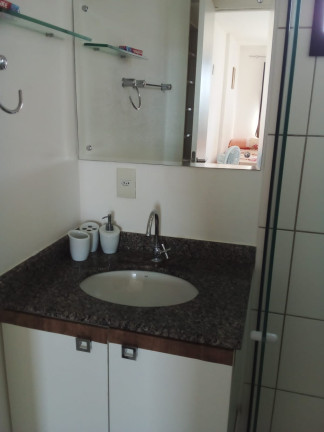Imagem Apartamento com 2 Quartos à Venda, 56 m² em Ponta Negra - Natal