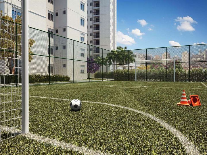 Imagem Apartamento com 2 Quartos à Venda, 49 m² em Cambuci - São Paulo Imagem Apartamento com 2 Quartos à Venda, 49 m² em Cambuci - São Paulo