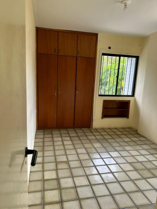 Imagem Apartamento com 4 Quartos à Venda, 157 m² em Parnamirim - Recife