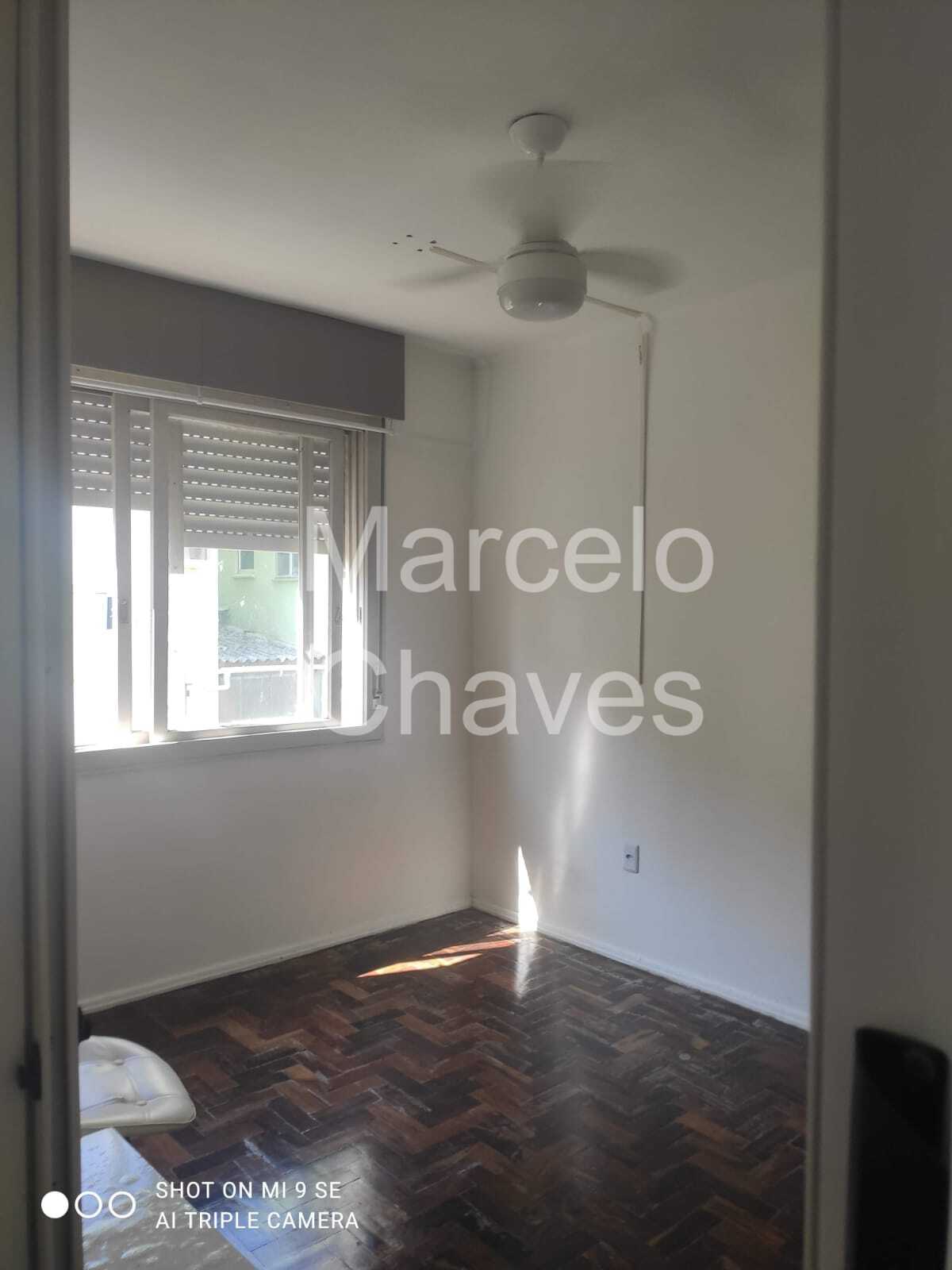 Imagem Apartamento com 1 Quarto à Venda, 40 m² em Praia de Belas - Porto Alegre
