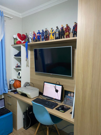 Imagem Apartamento com 3 Quartos à Venda, 63 m² em Cidade Líder - São Paulo