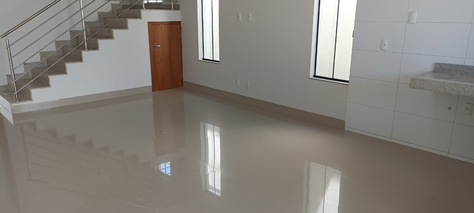 Imagem Casa com 3 Quartos à Venda, 145 m²em Setor Faiçalville - Goiânia