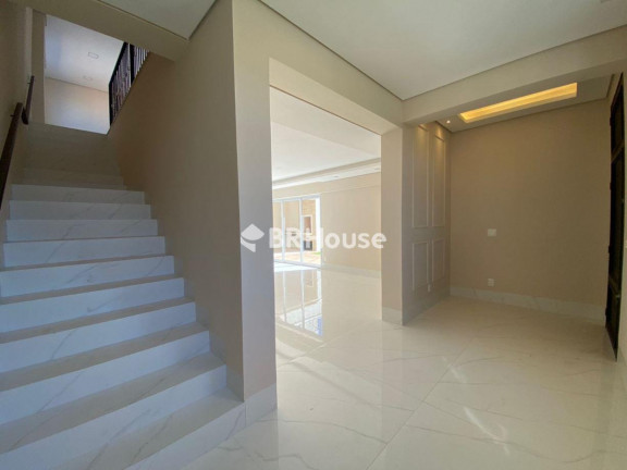 Imagem Casa de Condomínio com 3 Quartos à Venda, 280 m² em Condomínio Belvedere II - Cuiabá