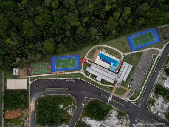 Imagem Terreno à Venda, 250 m²em Ponta Negra - Manaus Imagem Terreno à Venda, 250 m²em Ponta Negra - Manaus