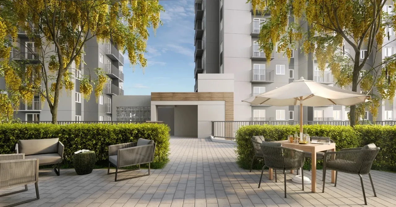 Apartamento com 2 Quartos à Venda, 34 m² em Vila Firmiano Pinto - São Paulo