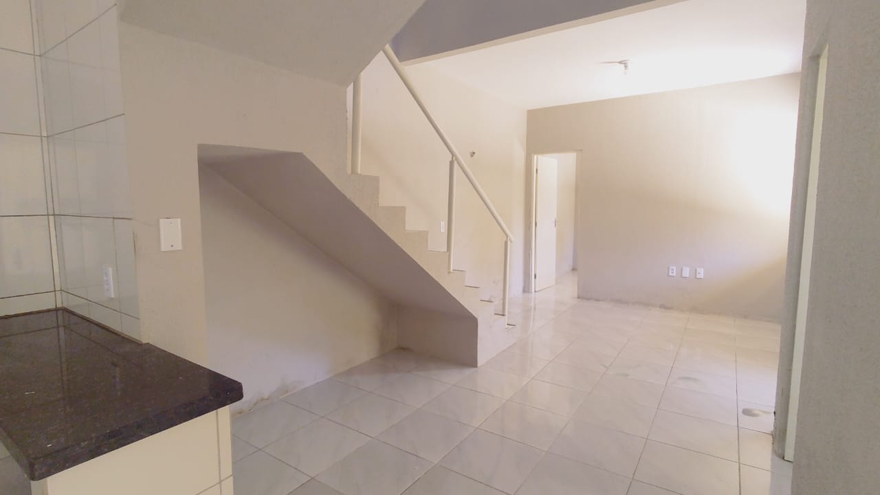 Imagem Casa com 4 Quartos à Venda, 150 m² em Mondubim - Fortaleza