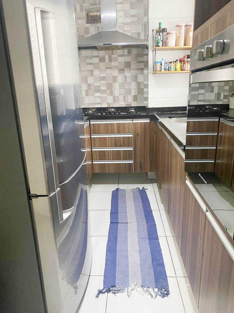 Imagem Apartamento com 3 Quartos à Venda, 138 m²em Jardim Caravelas - São Paulo